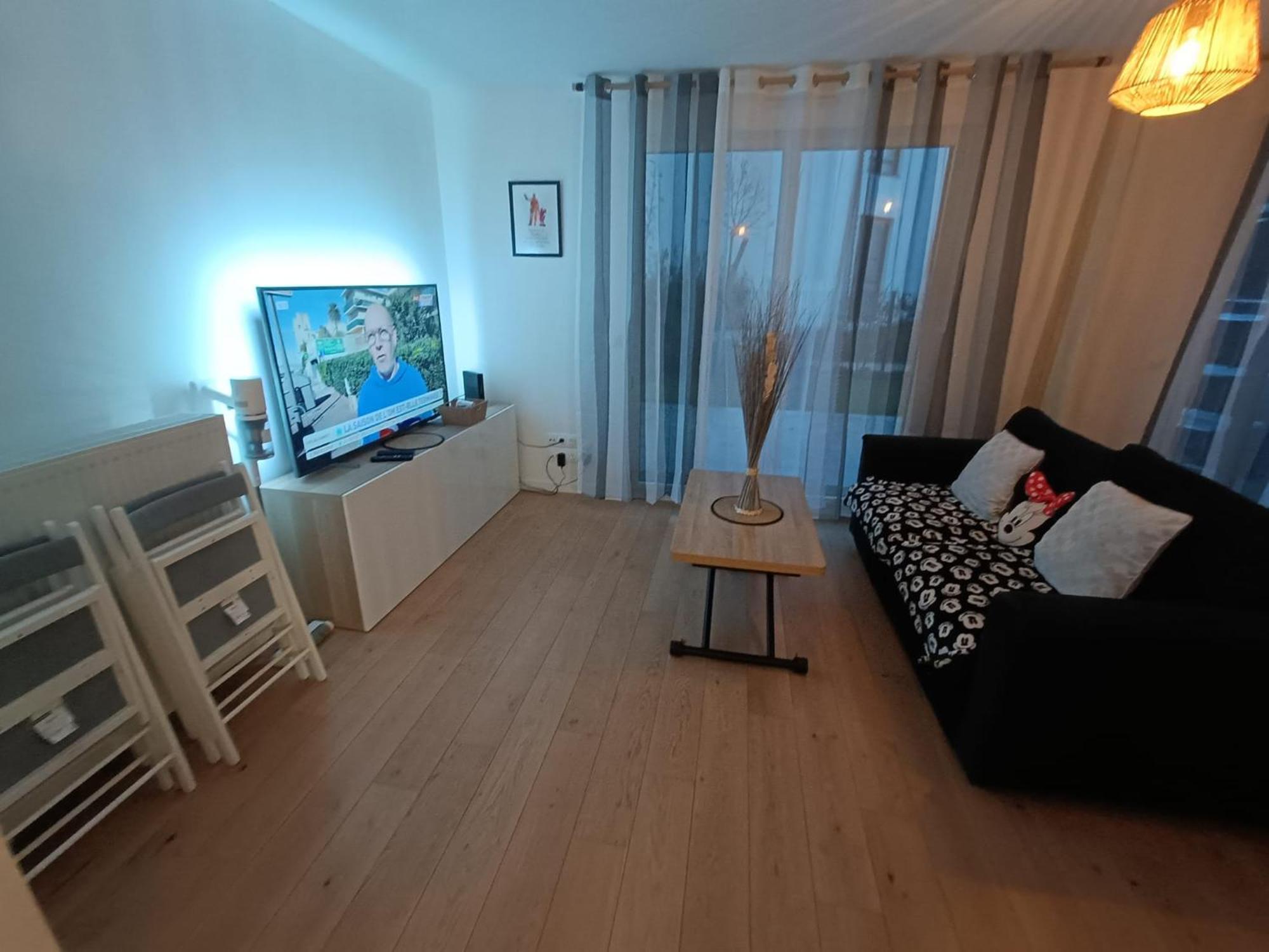 Disney - Paris 5 Min De Disney - Pk Prive Gratuit - 4 Personnes - Terrasse Jardin Chessy  Exterior foto